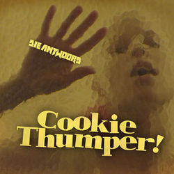 Cookie Thumper! - Die Antwoord