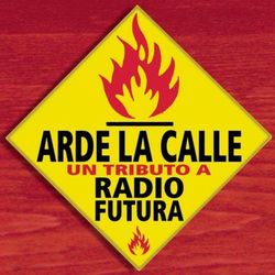 Arde La Calle - Carlinhos Brown