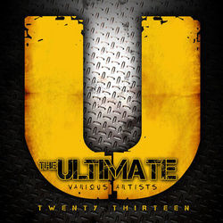 The Ultimate 2013 - Mavado
