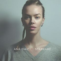 Starkare - Ana Diaz