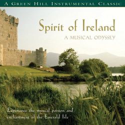Spirit Of Ireland - David Arkenstone