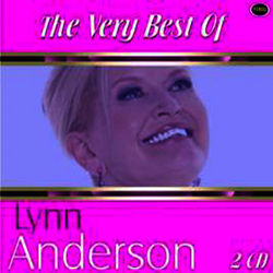 The Very Best of Lynn Anderson - Lynn Anderson