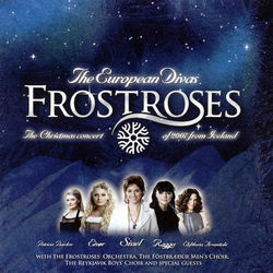 Frostroses 2007 - Diva