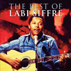 The Best Of - Labi Siffre