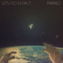 Let's Go Extinct - Fanfarlo