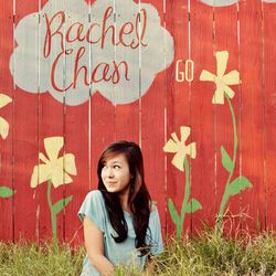 Go - Rachel Chan