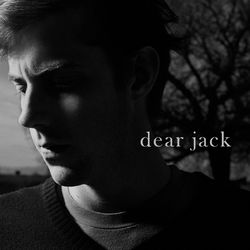The Dear Jack EP - Jack's Mannequin