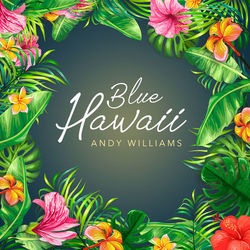 Blue Hawaii - Bing Crosby