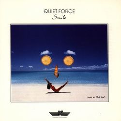 Smile - Quiet Force