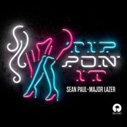 Tip Pon It - Sean Paul
