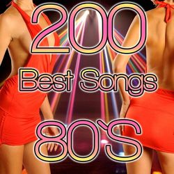 200 Best Songs 80's - Brian May