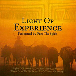 Light of Experience - Free The Spirit