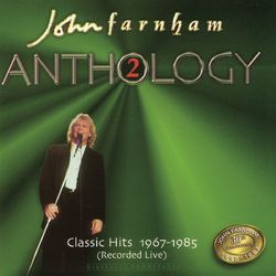 Anthology - Two - John Farnham