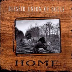 Home - Blessid Union Of Souls