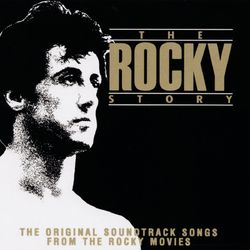 The Rocky Story - Robert Tepper