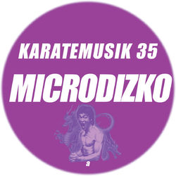 Miniclub - Microdizko