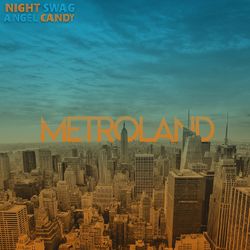 Metroland - Orchestral Manoeuvres In the Dark