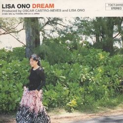 Dream - Lisa Ono