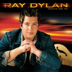 Breek Die Ys - Ray Dylan