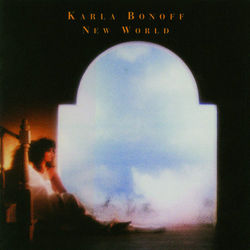 New World - Karla Bonoff