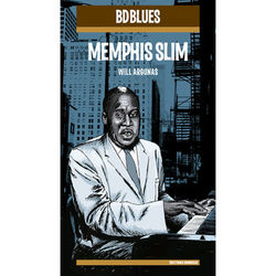 BD Music Presents Memphis Slim - Memphis Slim
