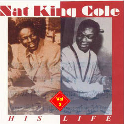 Nat King Cole Vol 1 - Nat King Cole