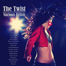 The Twist - Andy Russell