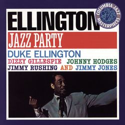 Jazz Party - Duke Ellington