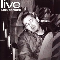 Luca Carboni Live - Luca Carboni