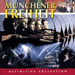 Definitive Collection - Münchener Freiheit
