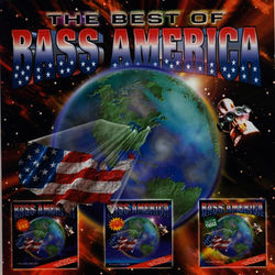 The Best of Bass America - Bass Invaders