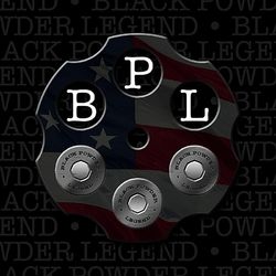 Black Powder Legend - Black Powder Legend