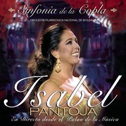 Sinfonia De La Copla - Isabel Pantoja