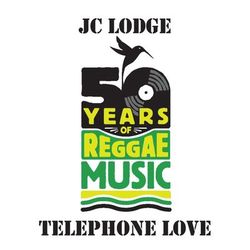 Telephone Love - Jah Cure