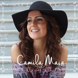Camila Maia - Vanessa Rangel