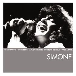 The Essential Simone - Simone