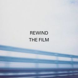 Rewind the Film - Manic Street Preachers