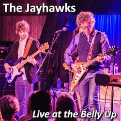 Live at the Belly Up - The Jayhawks
