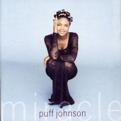 Miracle - Puff Johnson