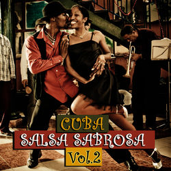 Cuba Salsa Sabrosa Vol. 2 - Cachao