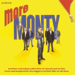 More Monty (Phyllis Hyman)