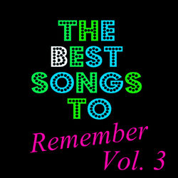 The Best Songs to Remember, Vol. 3 - Doris Day