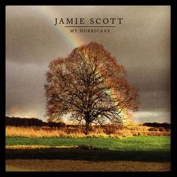 My Hurricane - Jamie Scott