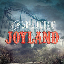 Joyland - Chris Spedding