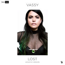 LOST (Acoustic Version) - Vassy