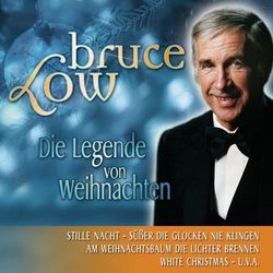 Die Legende von Weihnachten - Bruce Low