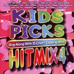Kids Picks - The Kids Picks Singers