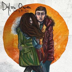 Sail Up The Sun - Dylan Owen