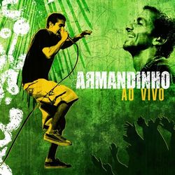 Armandinho - Armandinho Ao Vivo