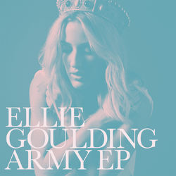 Army - EP - Ellie Goulding